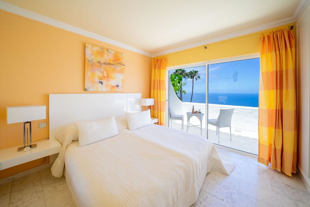 Casa Monolo Image Bed Room