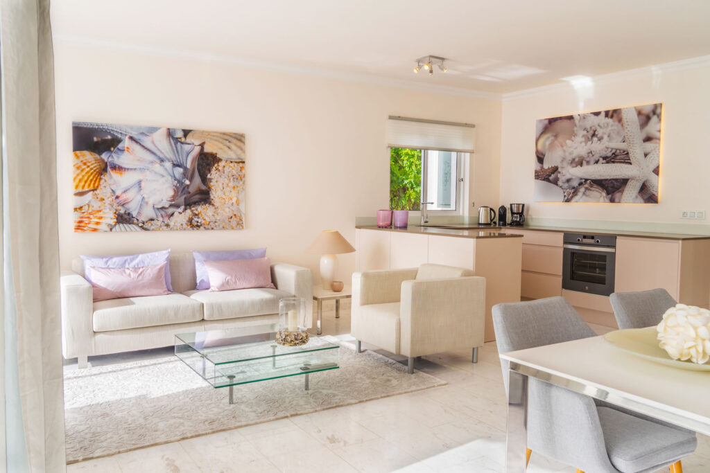 Casa Primavera Villa Bild