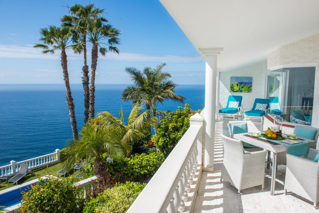 Villa Gabriela Grand Villa Image