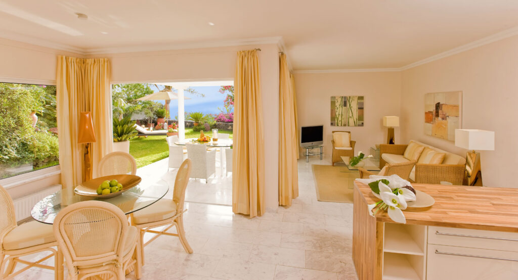 Jardin de la Paz - Villa - Casa Alberto Image